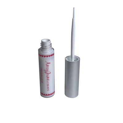 AJL CLEAR Latex-Free Lash Glue
